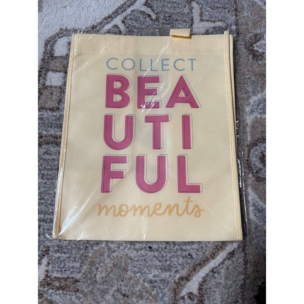 Passionate Penny Pincher Small Reusable Bag NEW